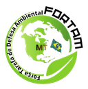 Logo FORTAM Mato Grosso